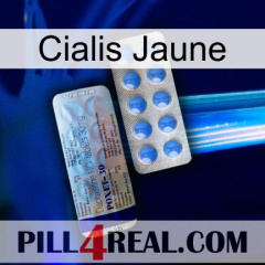 Cialis Yellow 39